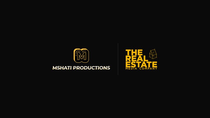 Mshati Productions + TRE Media Brand Architecture