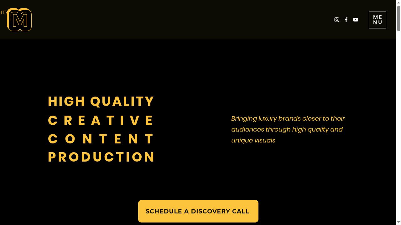 mshati.ca - Live Website