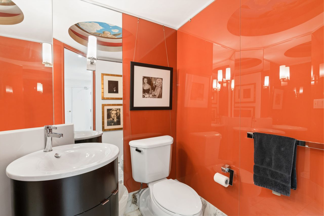 Bachir Condo - Art Collection