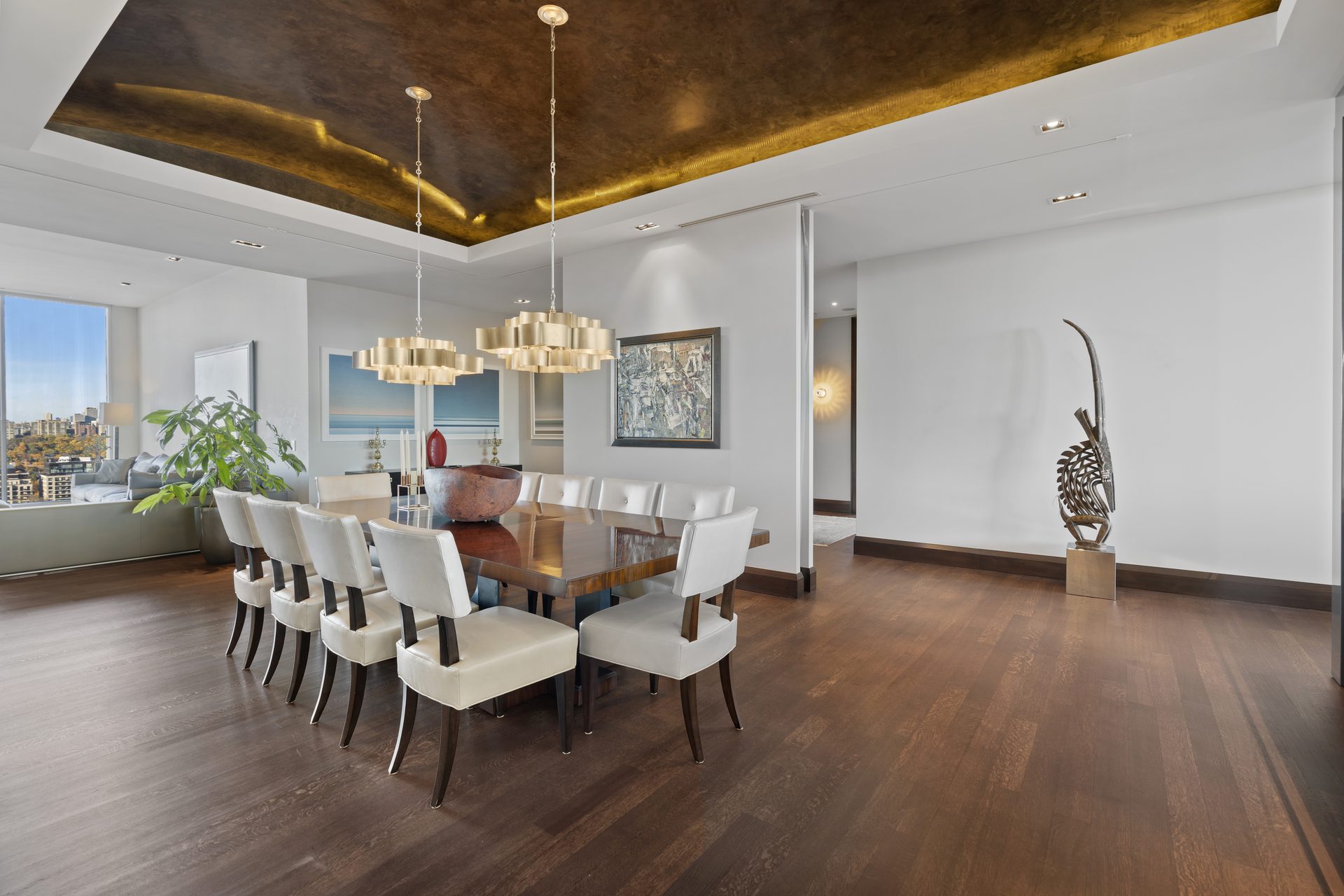 155 Cumberland - Kitchen