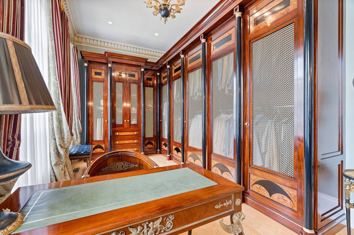 15 High Point - Interior