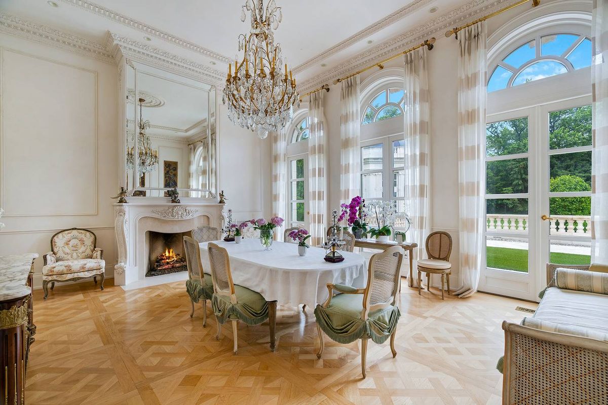 15 High Point - Interior