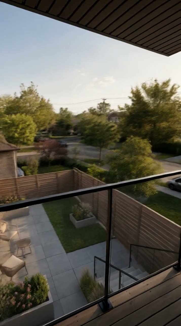 South of Evans AI development film