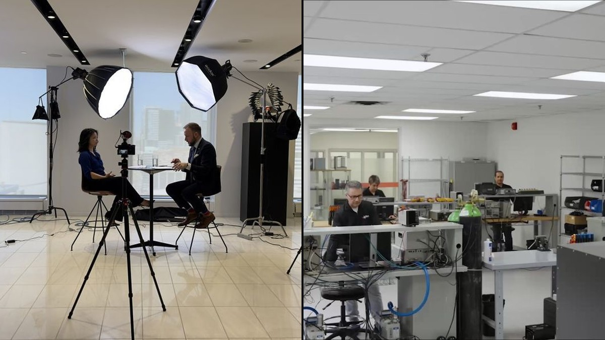 Corporate & Enterprise